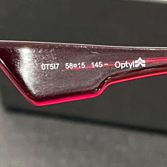 Christian Dior Womens Sunglasses NWT (JB1221) - Picture 6 of 7